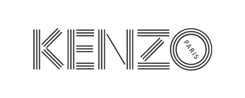 Kenzo logotyp