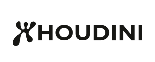 Houdini logotyp