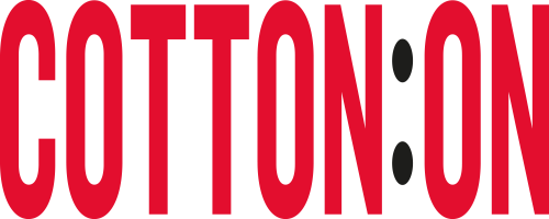 Cotton On logotyp