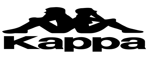 Kappa logotyp