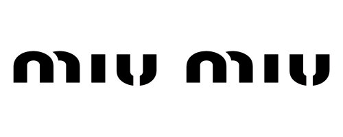 Miu Miu logotyp