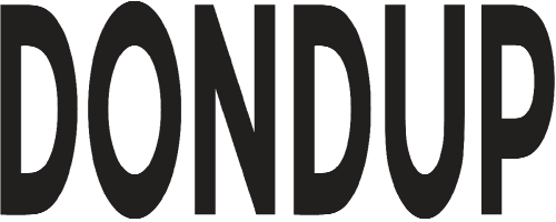 Dondup logotyp