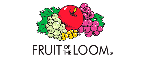 Fruit of the Loom logotyp