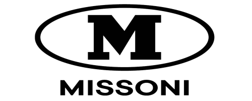 Missoni logotyp