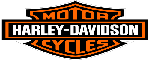 Harley Davidson logotyp