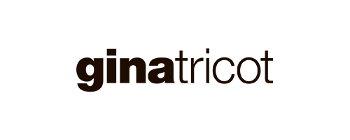 Gina Tricot logotyp