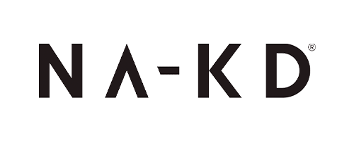 NA-KD logotyp