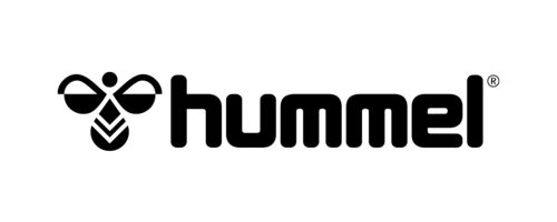 Hummel logotyp