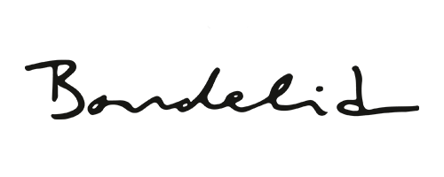 Bondelid logotyp