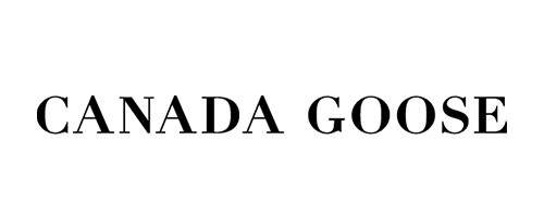 Canada Goose logotyp