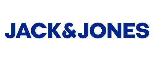 Jack & Jones logotyp