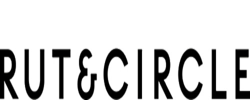 Rut & Circle logotyp