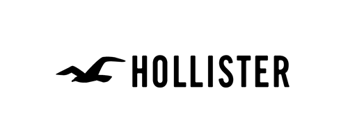 Hollister logotyp