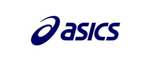 Asics logotyp