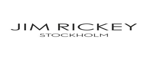 Jim Rickey logotyp