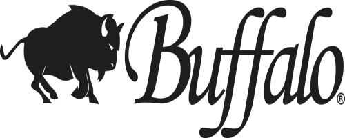 Buffalo logotyp