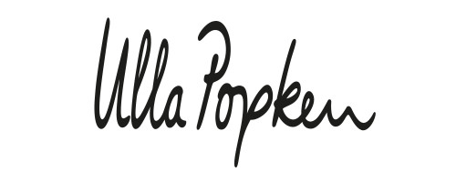 Ulla Popken logotyp