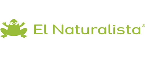 El Naturalista logotyp