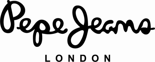 Pepe Jeans logotyp