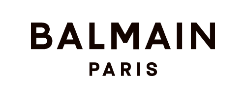 Balmain logotyp