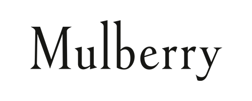 Mulberry logotyp