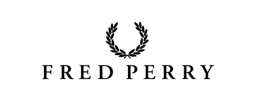 Fred Perry logotyp
