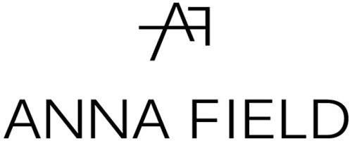 Anna Field logotyp