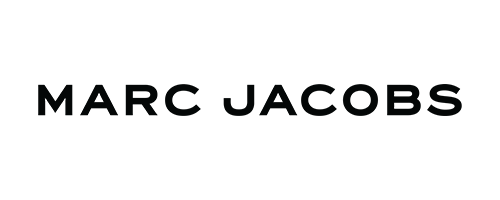 Marc Jacobs logotyp