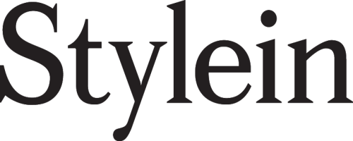 Stylein logotyp