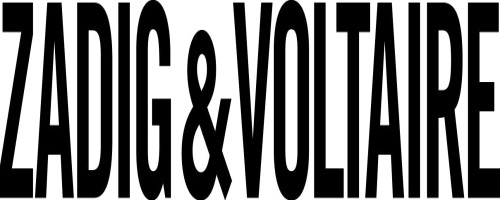 Zadig & Voltaire logotyp