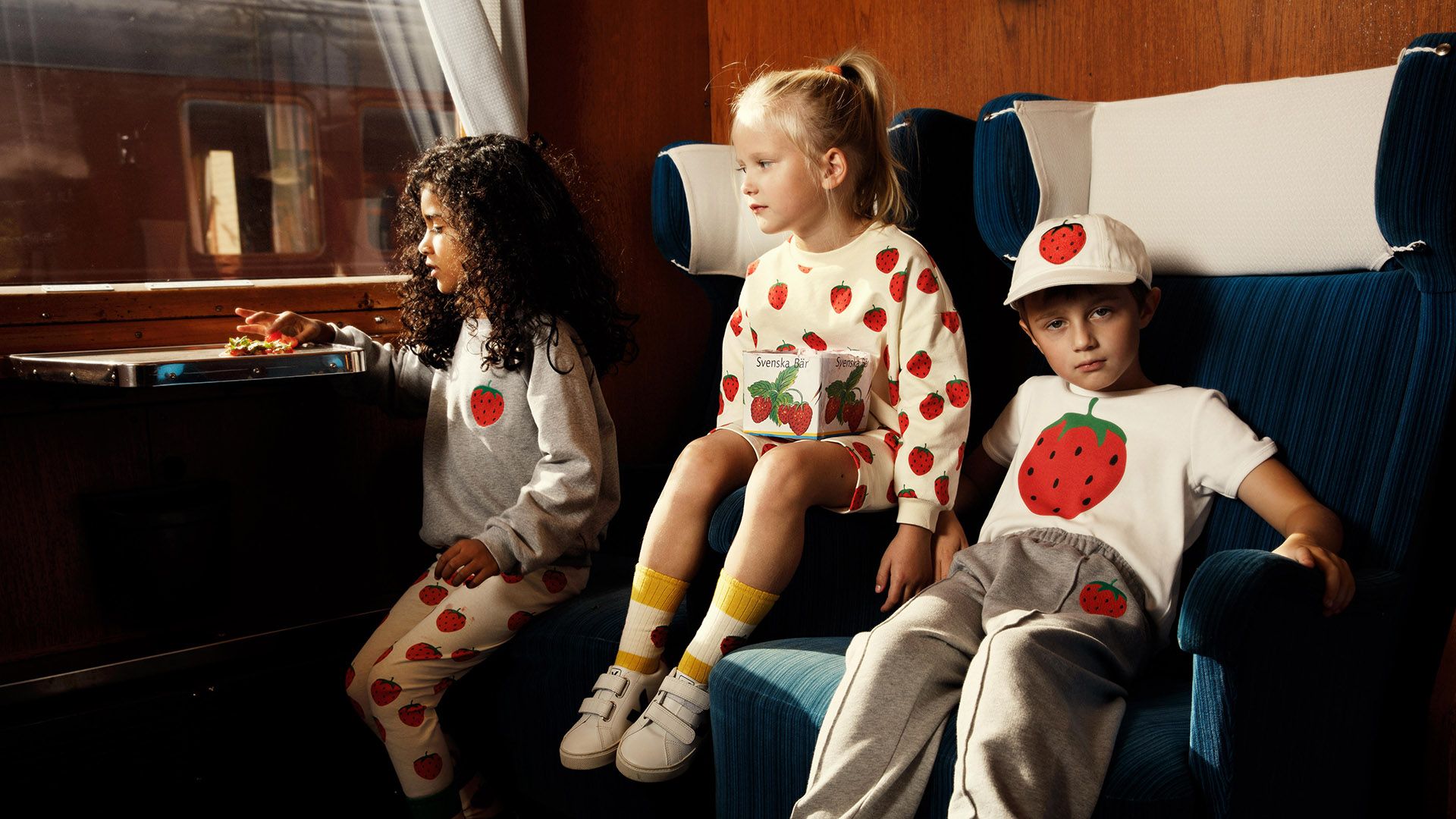 Mini Rodini varumärkesbild