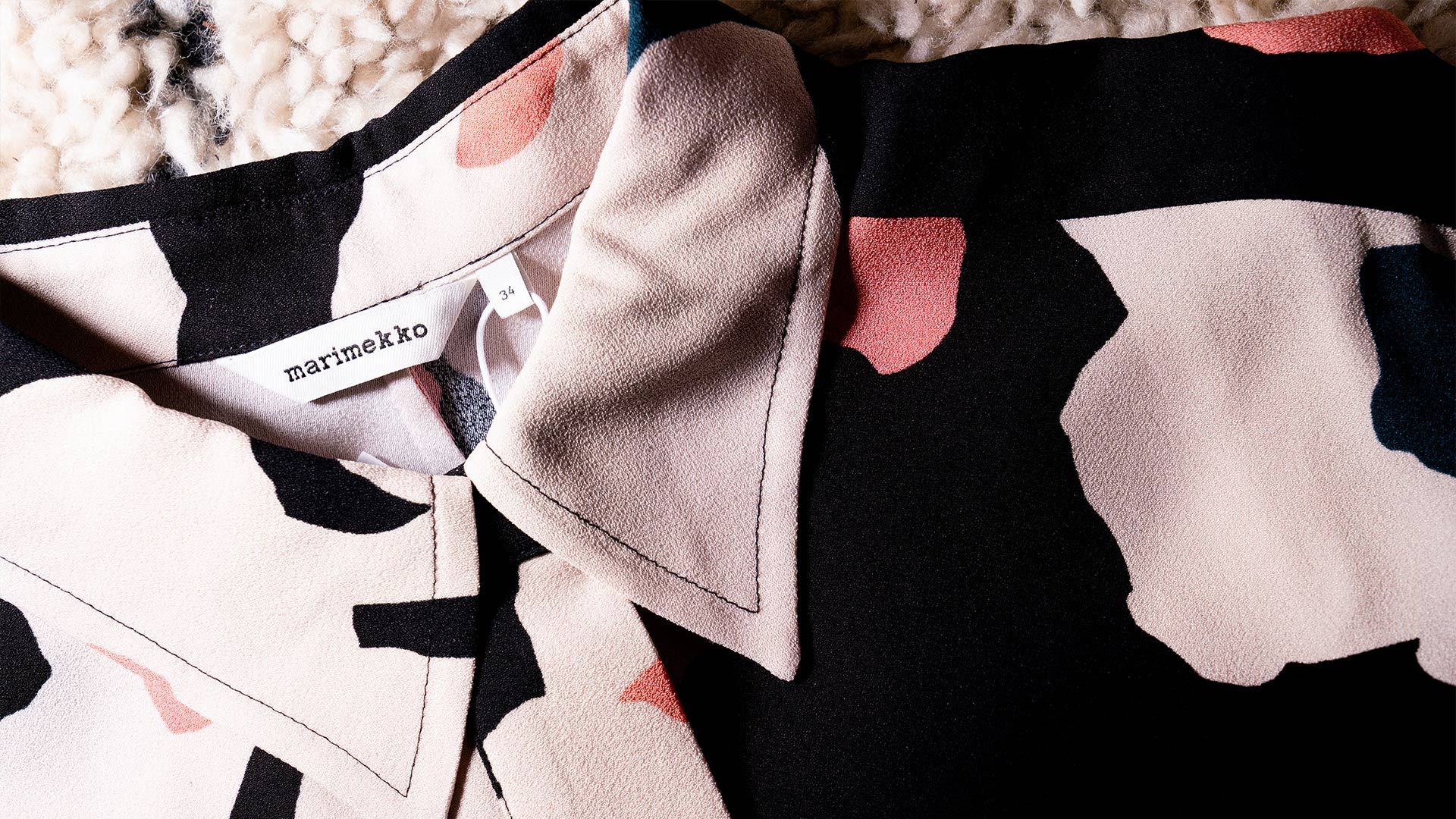 Marimekko varumärkesbild