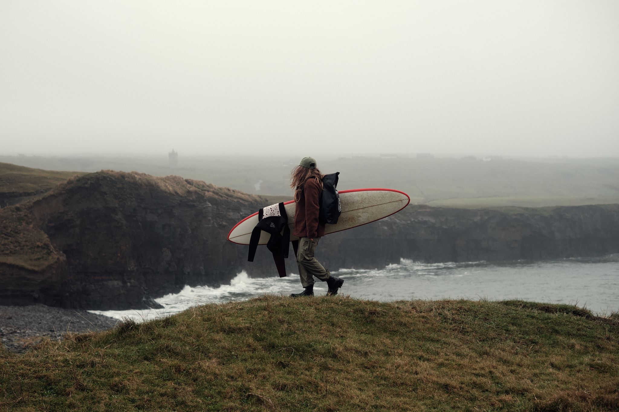 Astrid Wild varumärkesbild