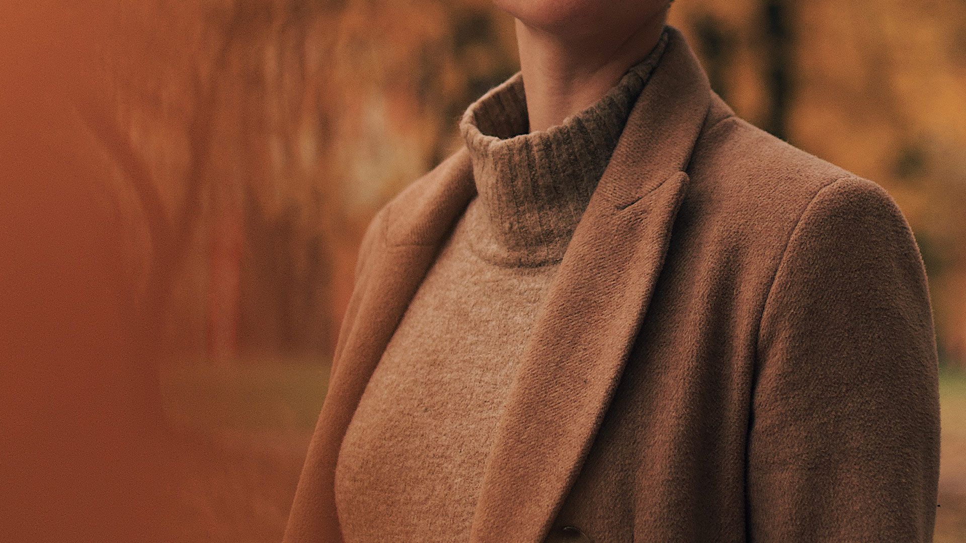 Tiger of Sweden varumärkesbild