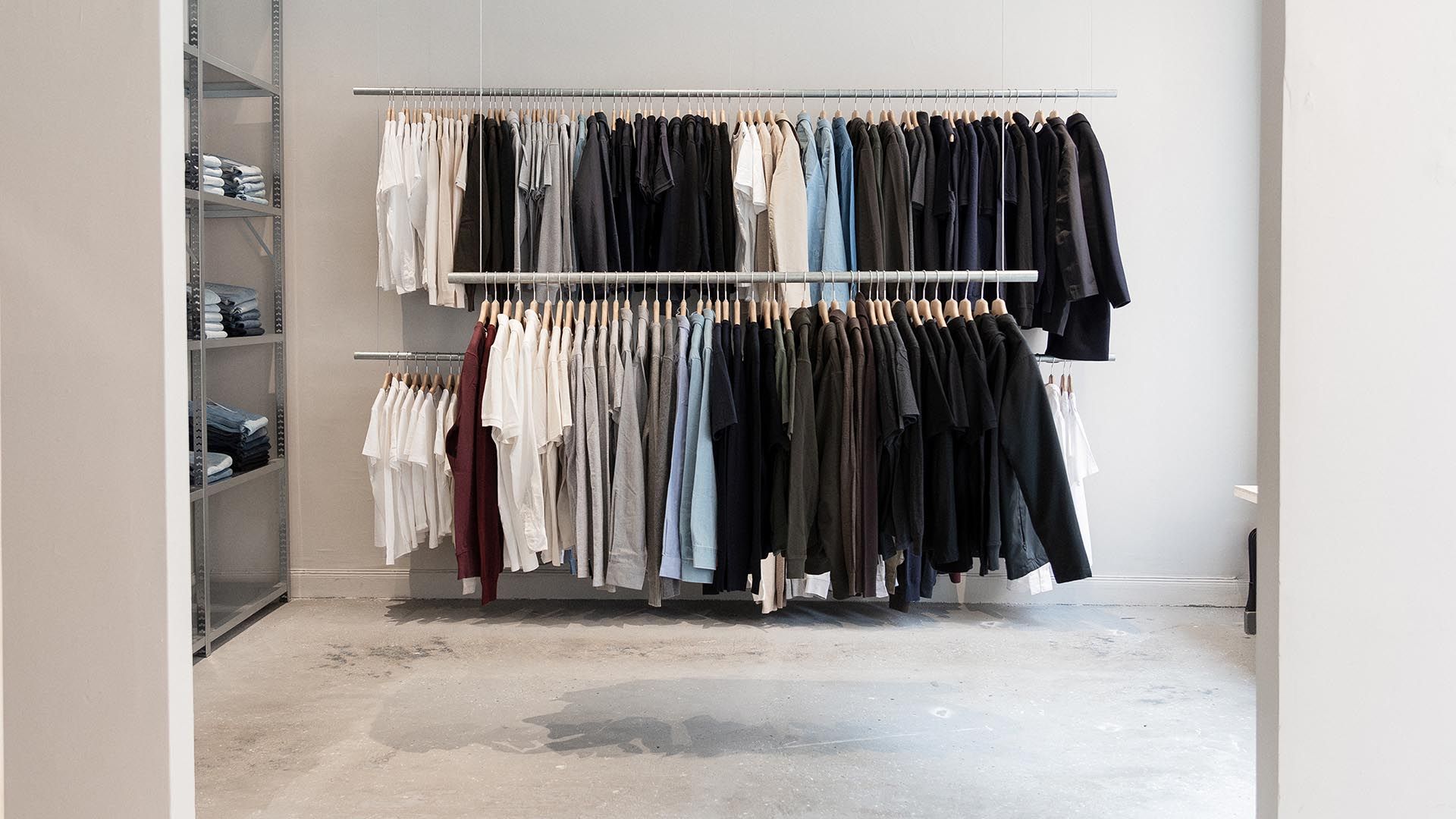 ASKET varumärkesbild