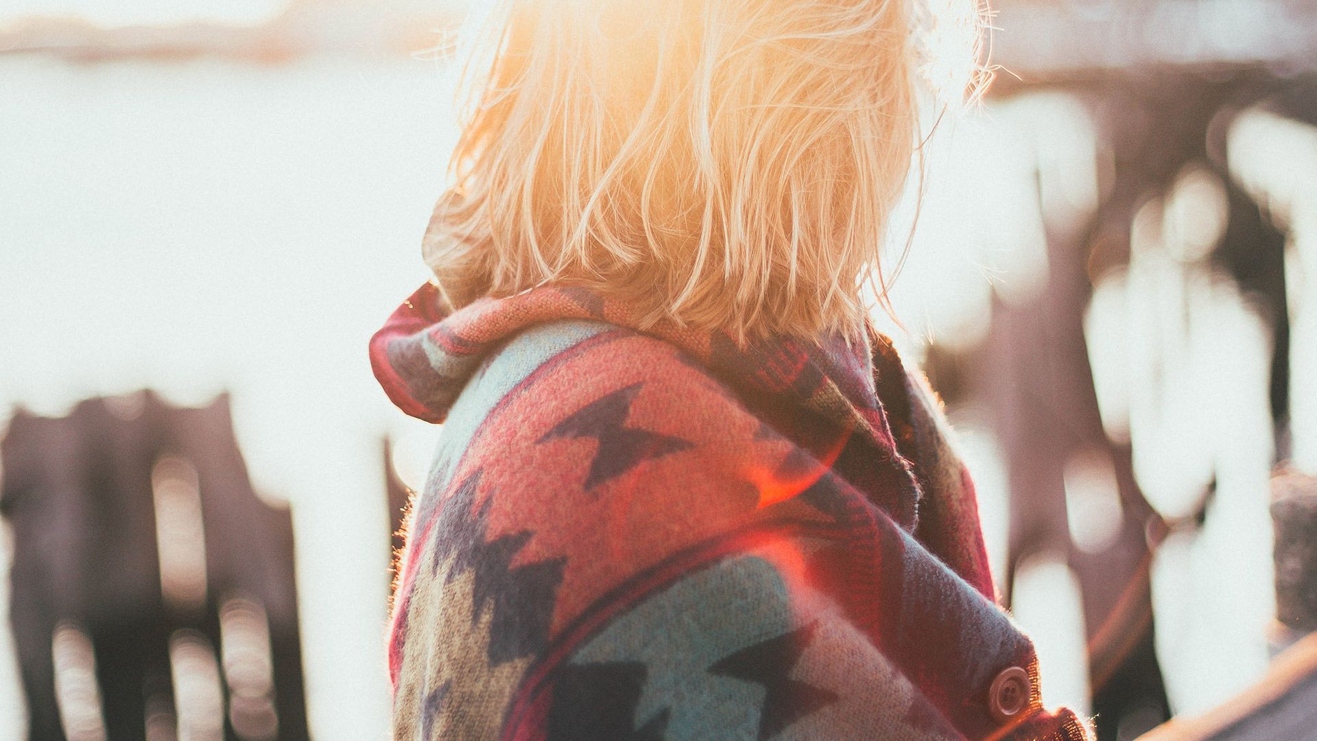 Gudrun Sjödén varumärkesbild