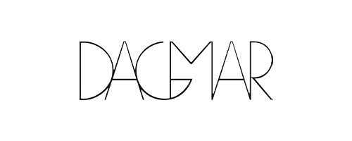 House Of Dagmar logotyp