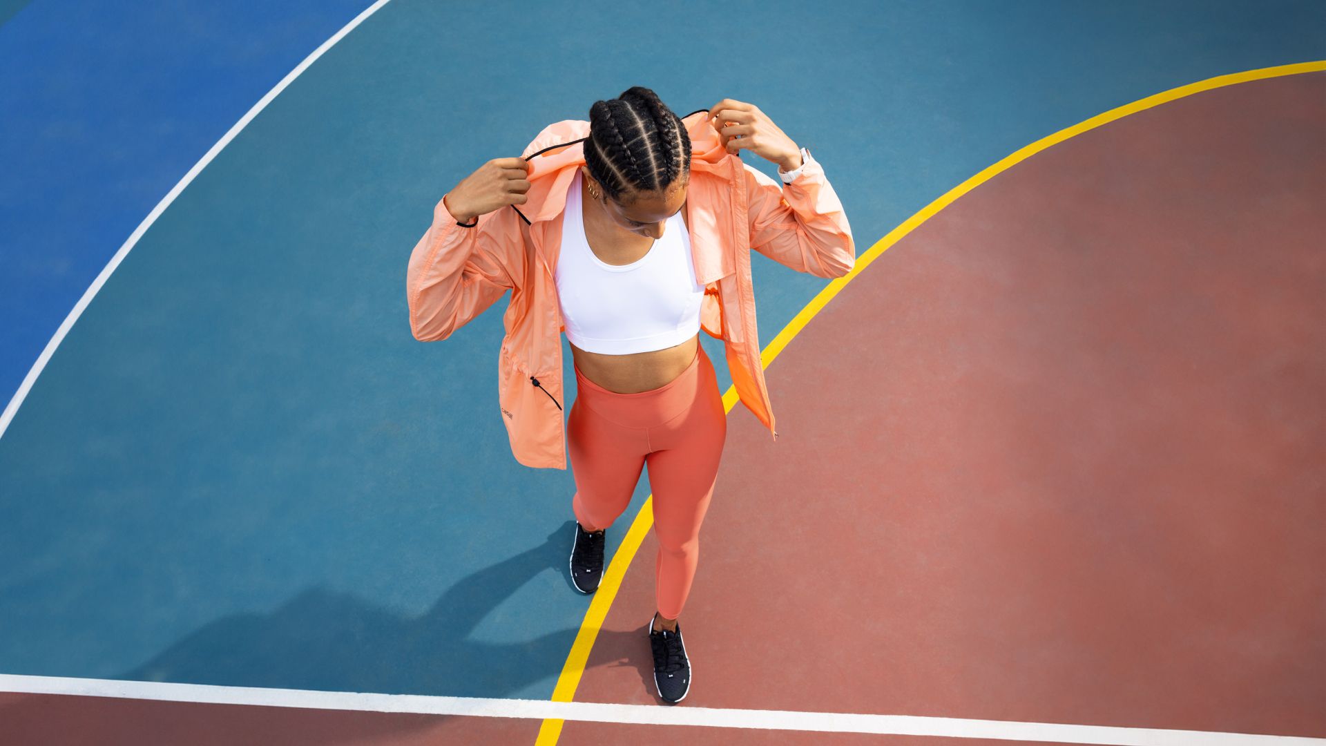 Casall varumärkesbild