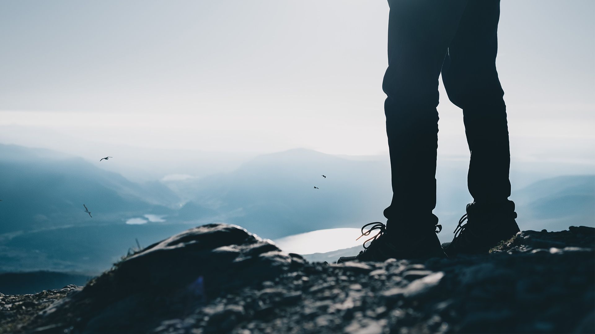 Haglöfs varumärkesbild