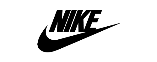 Nike logotyp