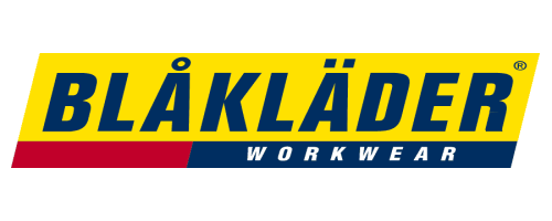 Blåkläder logotyp
