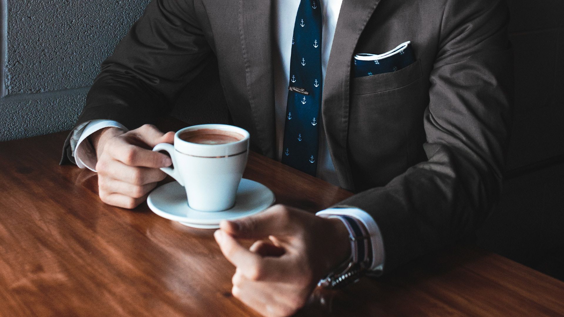 Eton varumärkesbild