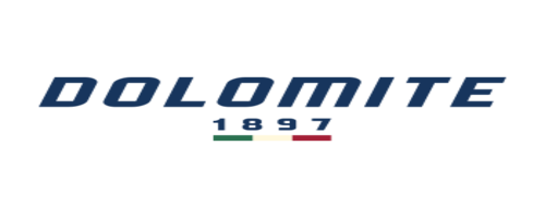 Dolomite logotyp