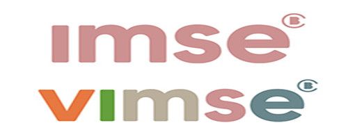 Imsevimse logotyp