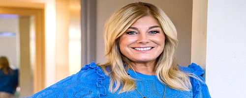 Pernilla Wahlgren logotyp