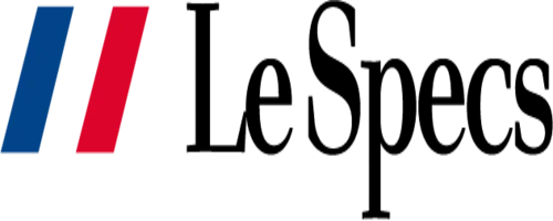 Le Specs logotyp