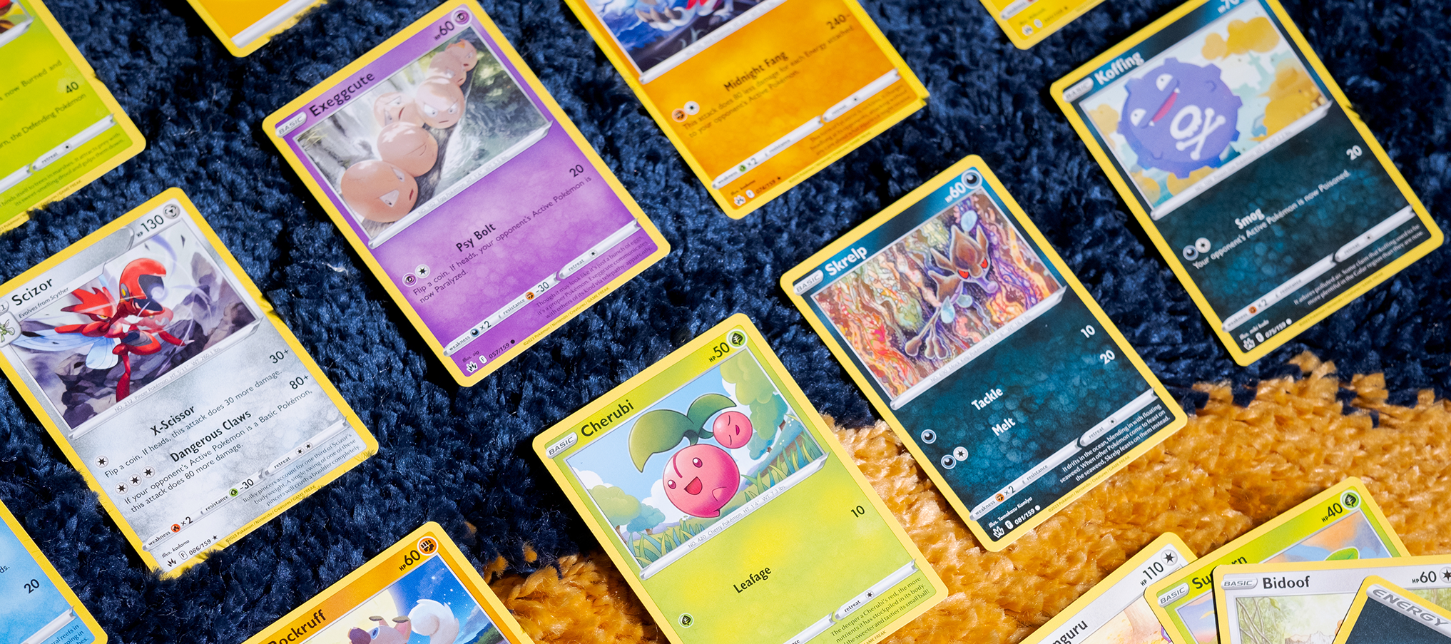 Start page cover image