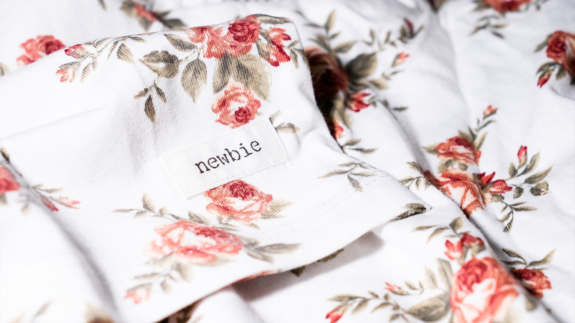 Newbie varumärkesbild