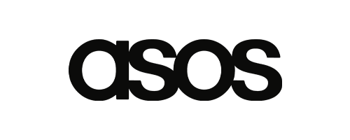 Asos logotyp