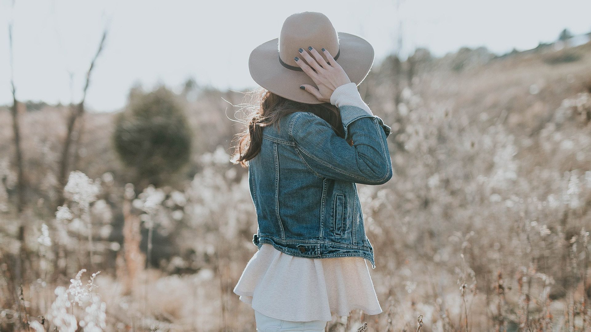 Ilse Jacobsen varumärkesbild